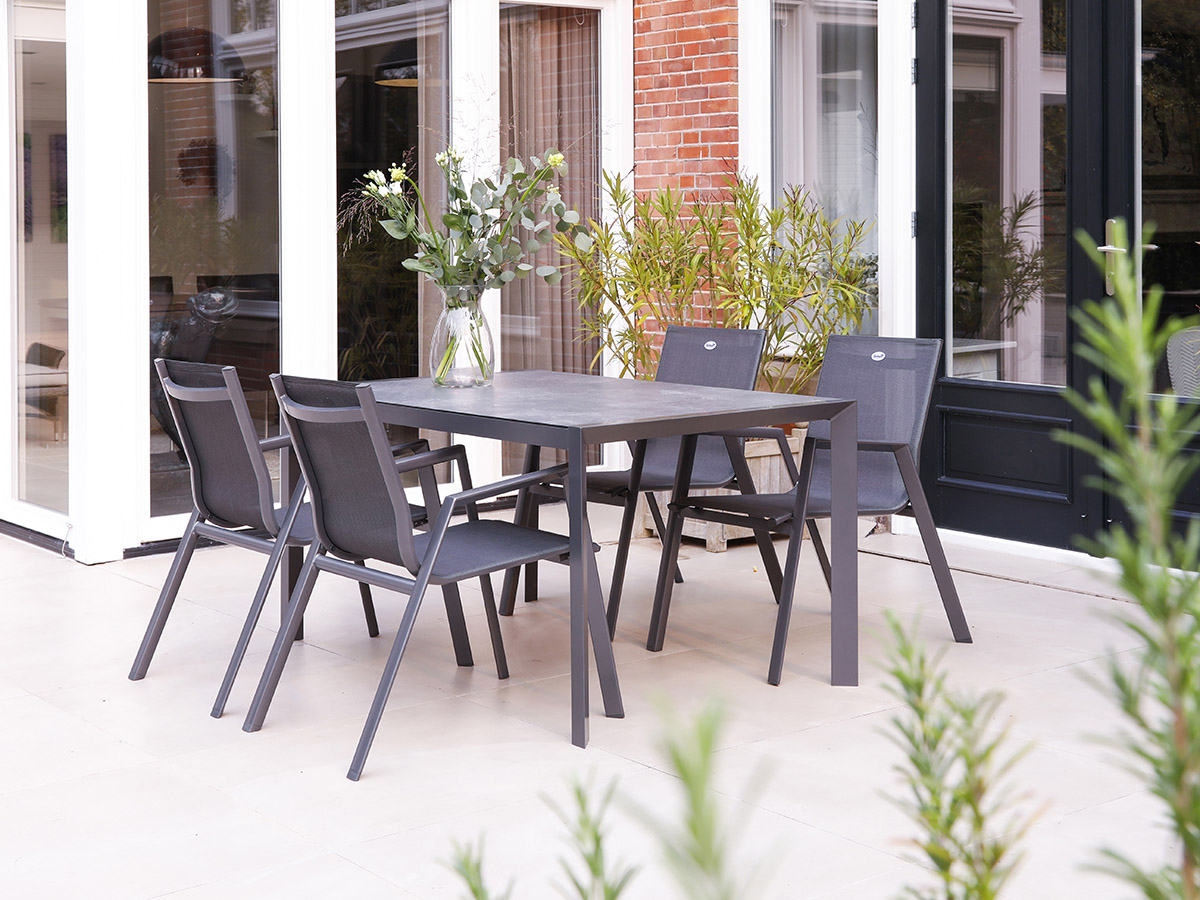 Hartman Aruba Diningstuhl