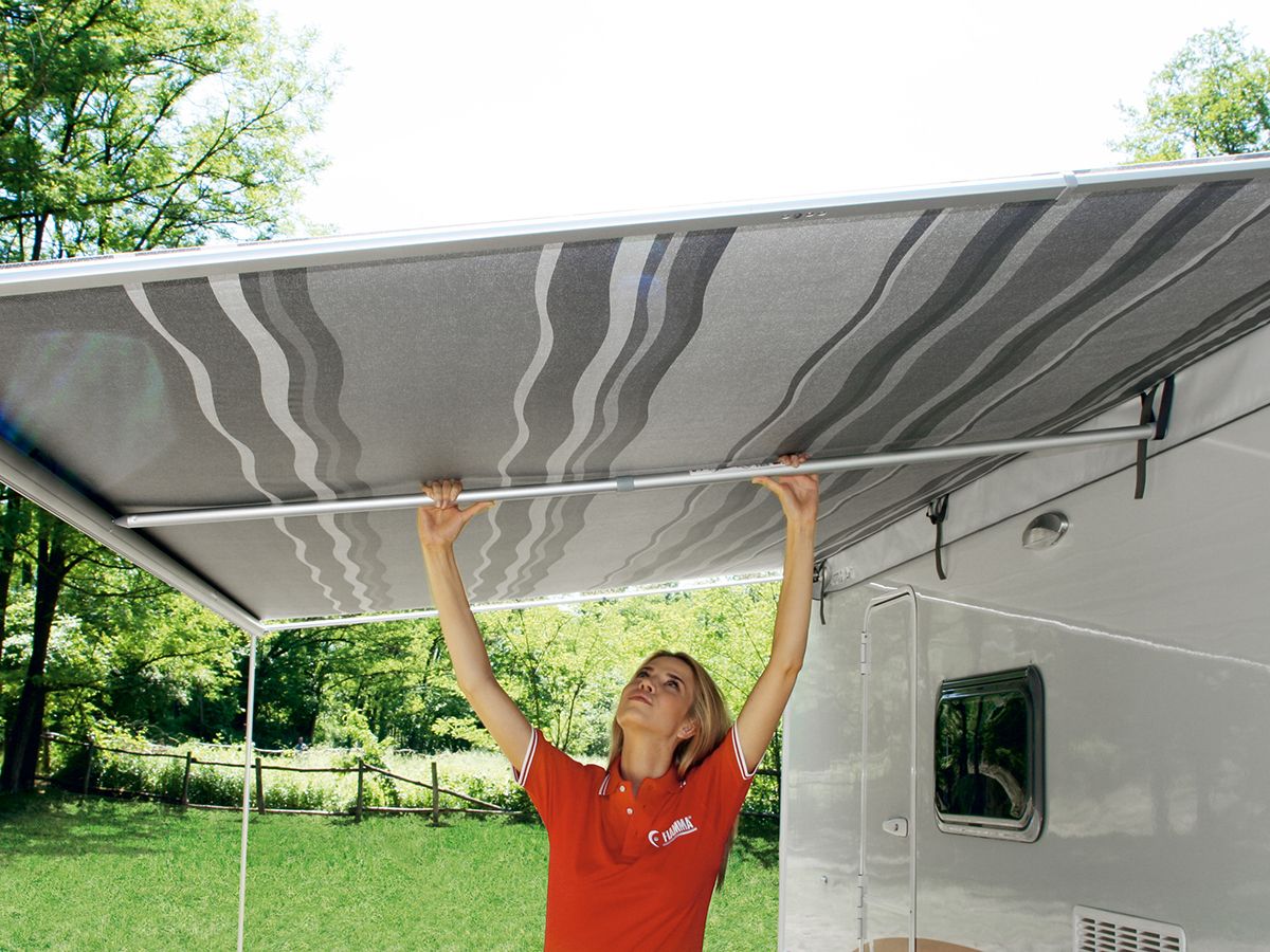 Fiamma Rafter Caravanstore XL Spannstange