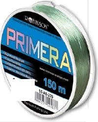 Primera Fluorocarbon coated 150m Forellenschnur