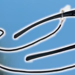 Brillenband Polbrille Polarisationsbrille Nylonband Umhängeband