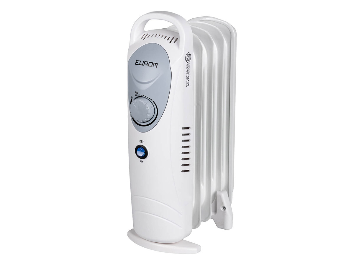 Eurom RAD 500 Öl gefüllter Radiator