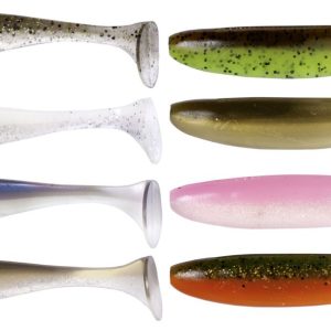 4Street B-Ass Shad – Gummifische