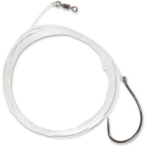 4Street Drop Shot Rig 135cm – 3 Dropshotvorfächer