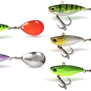 4Street Spin-Jig – Jigspinner