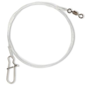 4Street Spin Rig 100cm – 3 Spinnvorfächer