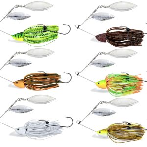 4Street Spinnerbait 13cm 14g – Spinnköder
