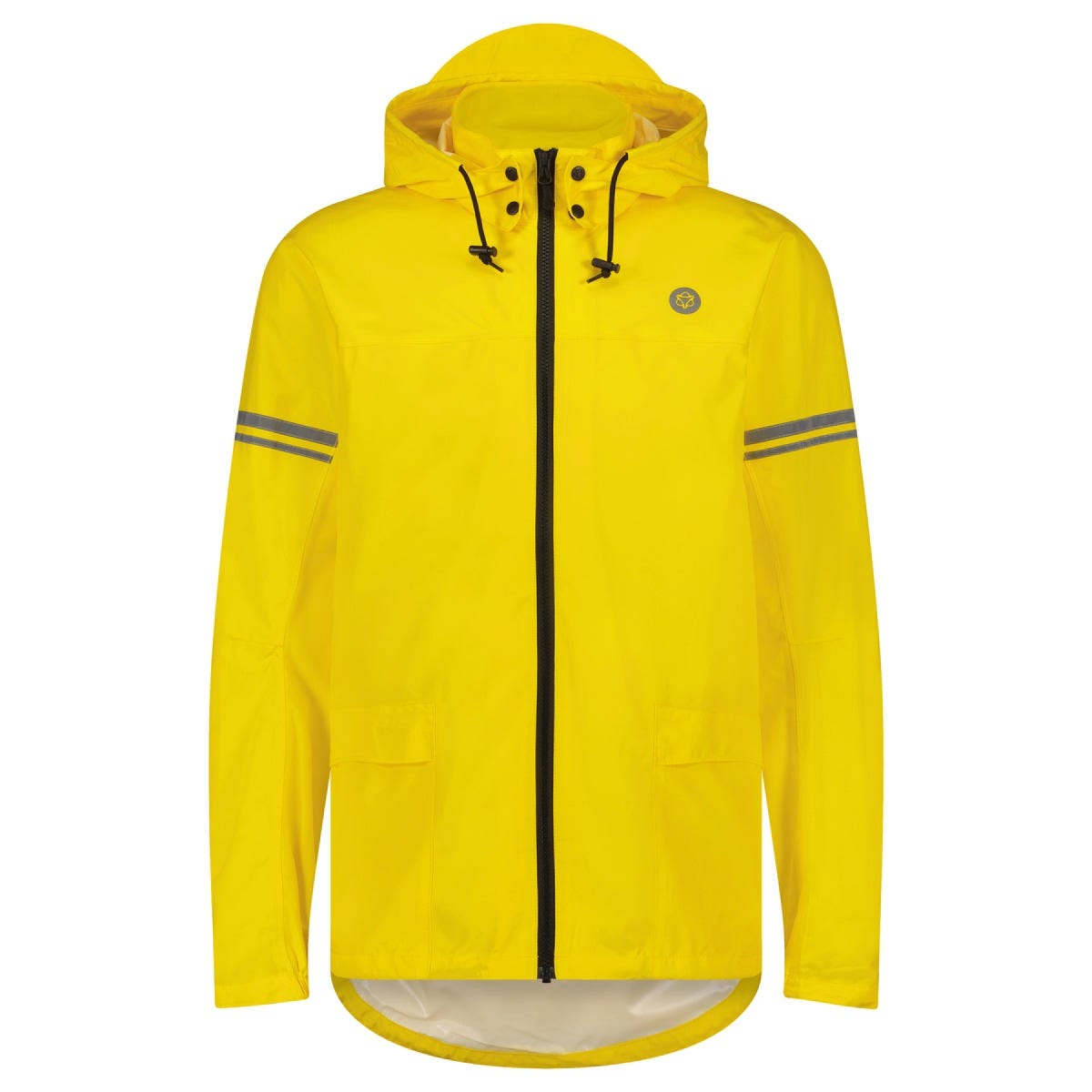 AGU Original Essential Regenjacke – Yellow