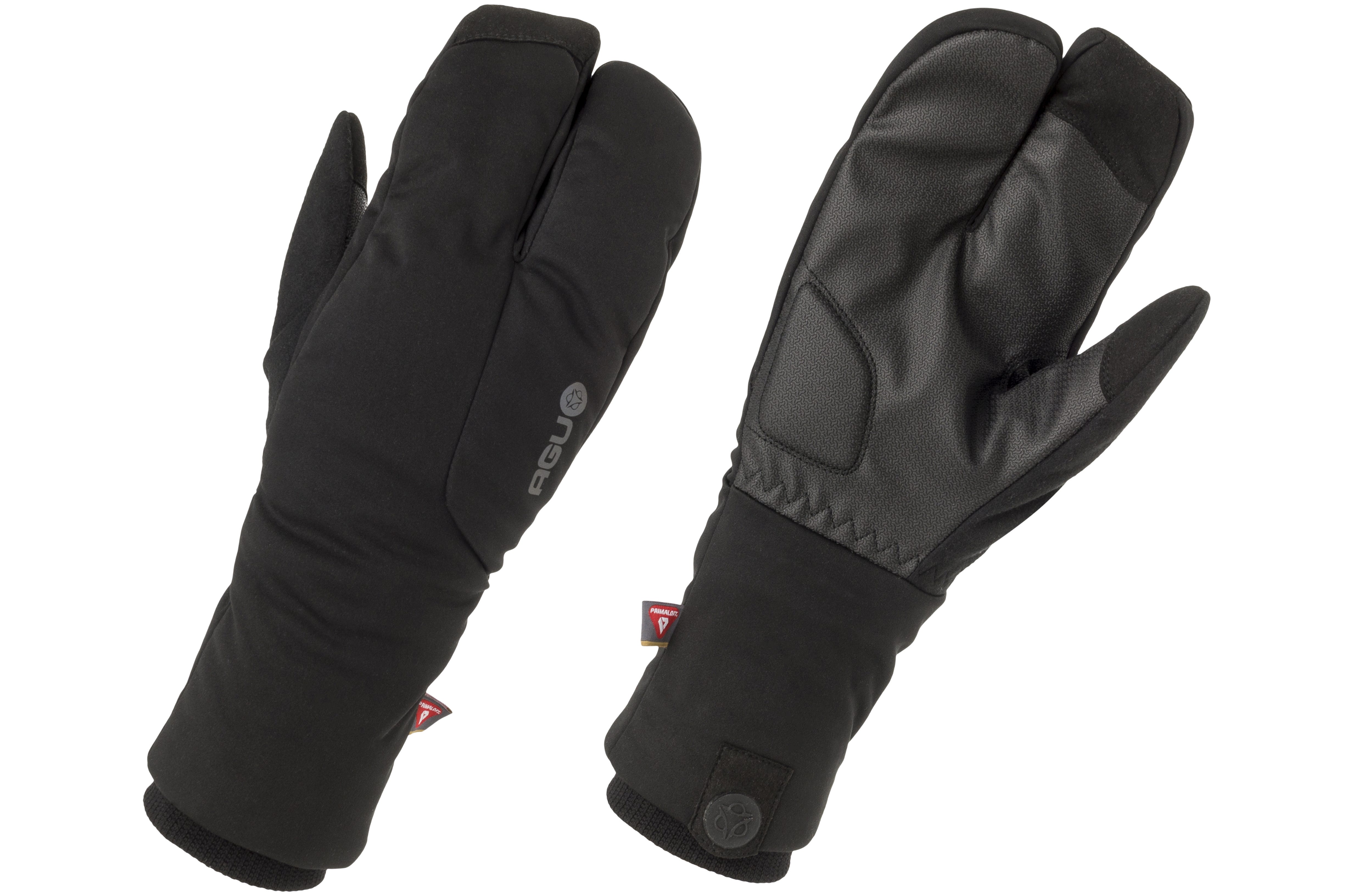 AGU Deep Winter Handschuhe – Black