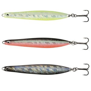 5 Savage Gear Seeker ISP Meerforellenblinker 10,2cm 28g
