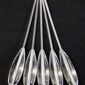 5 Sbirolinos 10g sinkend