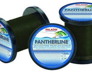 Palaflex Pantherline geflochtene Schnur 1000m