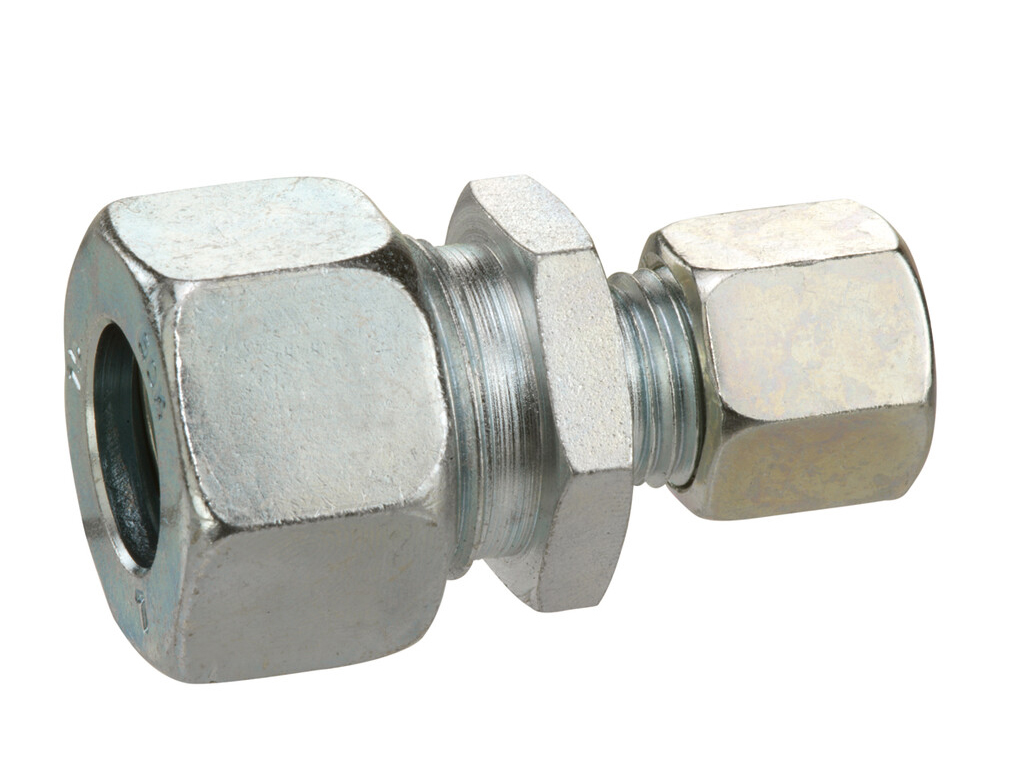 Gimeg gerader Adapteranschluss – 6/8 x 10/12 mm