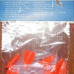 20 Dissel Trout System Forellenköder Forellenpaste