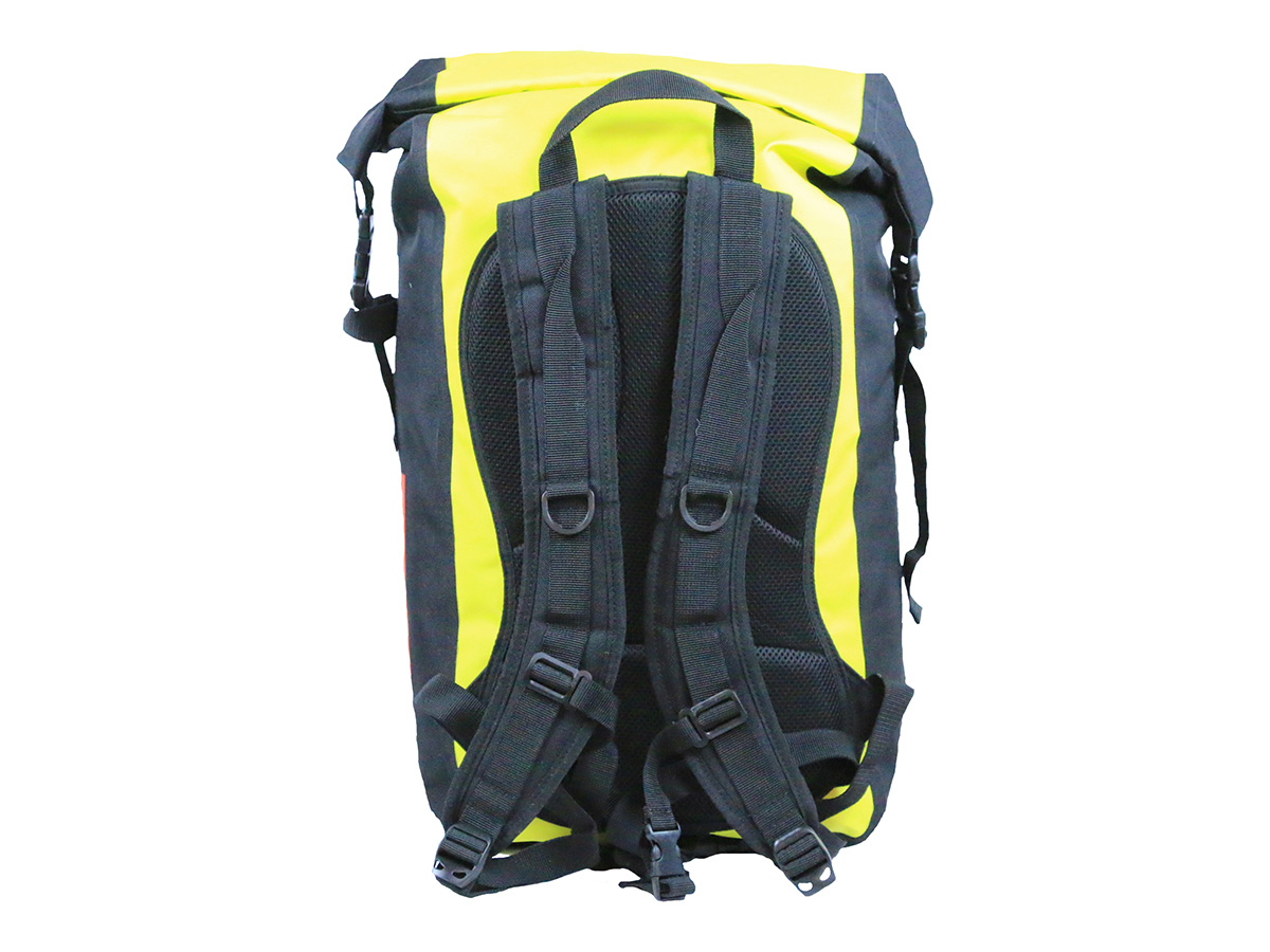Gabbag wasserdichter reflektierender 35 Rucksack