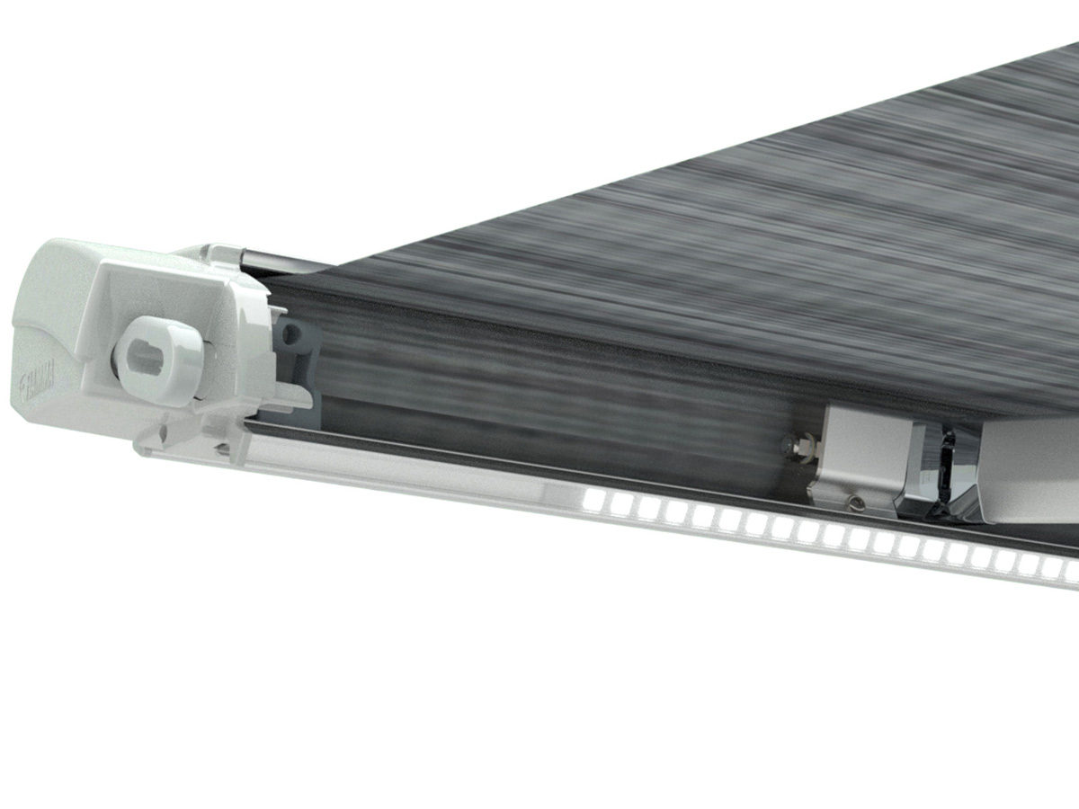 Fiamma LED Strip F80S extra hell