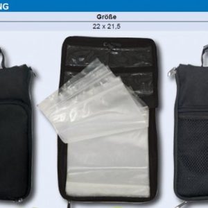 Paladin Vorfachtasche für Meeressysteme