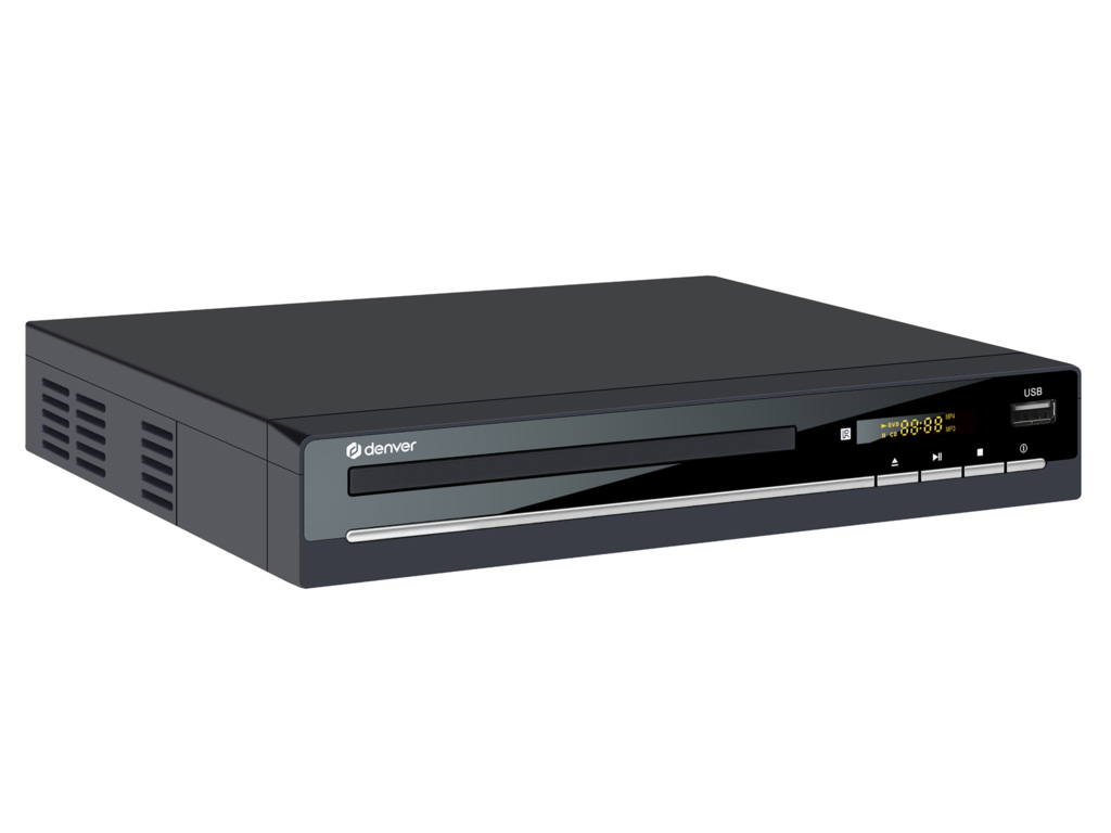 Denver DVH7787 HDMI DVD-Player
