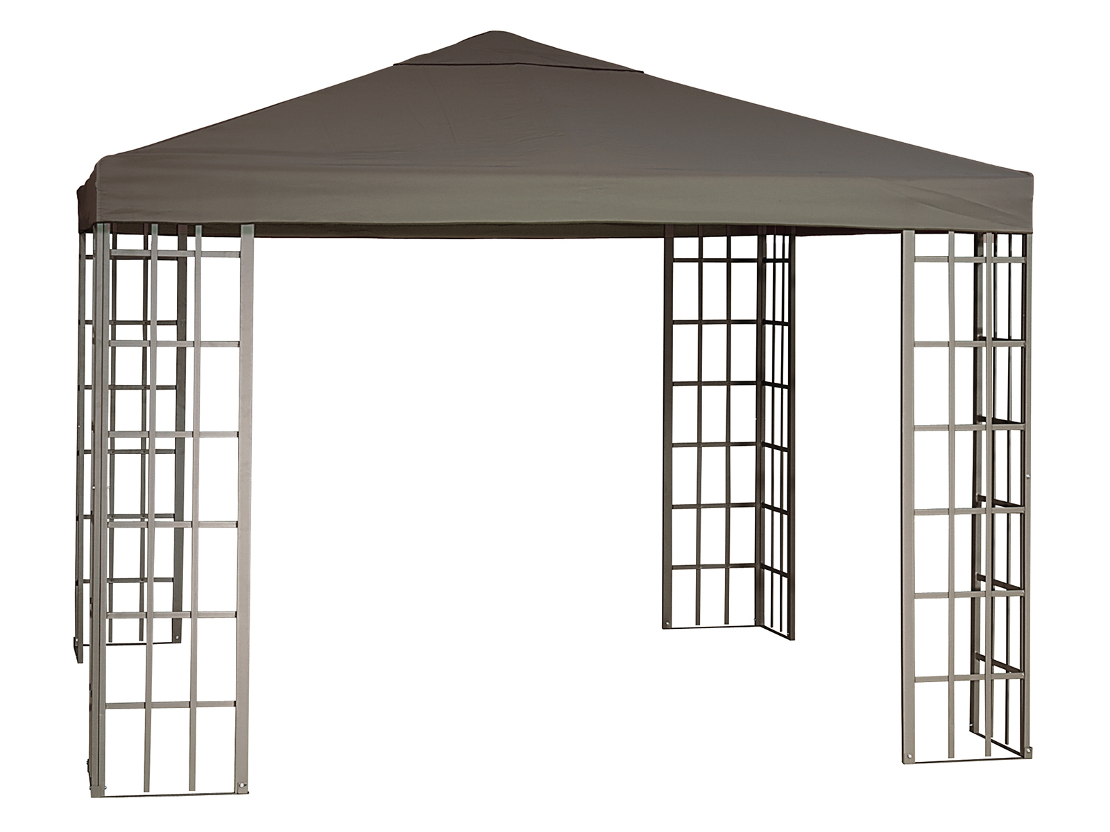 Garden Impressions Promo Pavilion