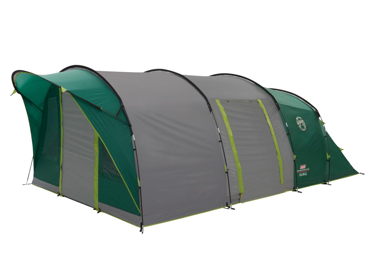 Coleman Pinto Mountain 5 Plus Tunnelzelt