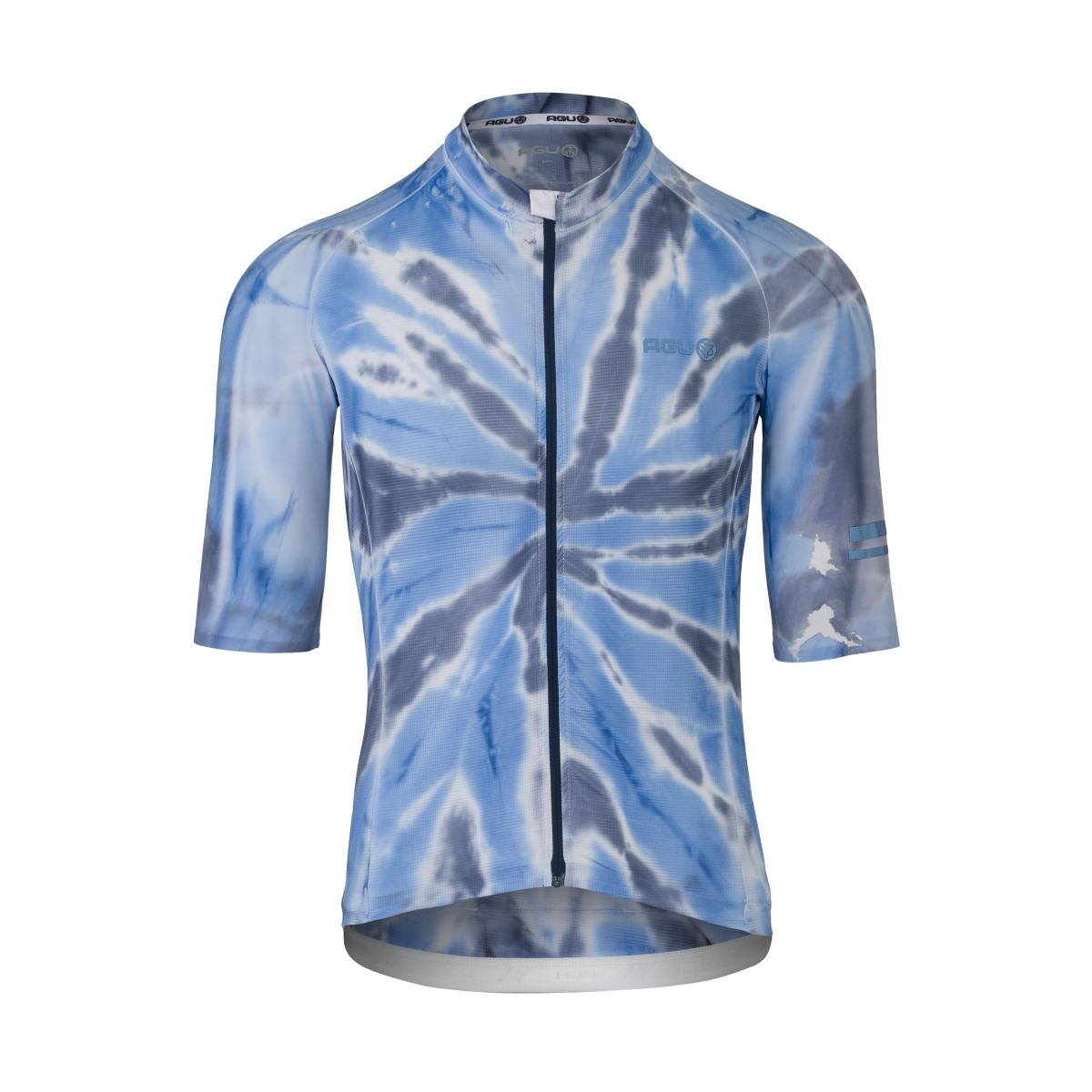 AGU Classic Breakaway Herren Trikot – Light Blue