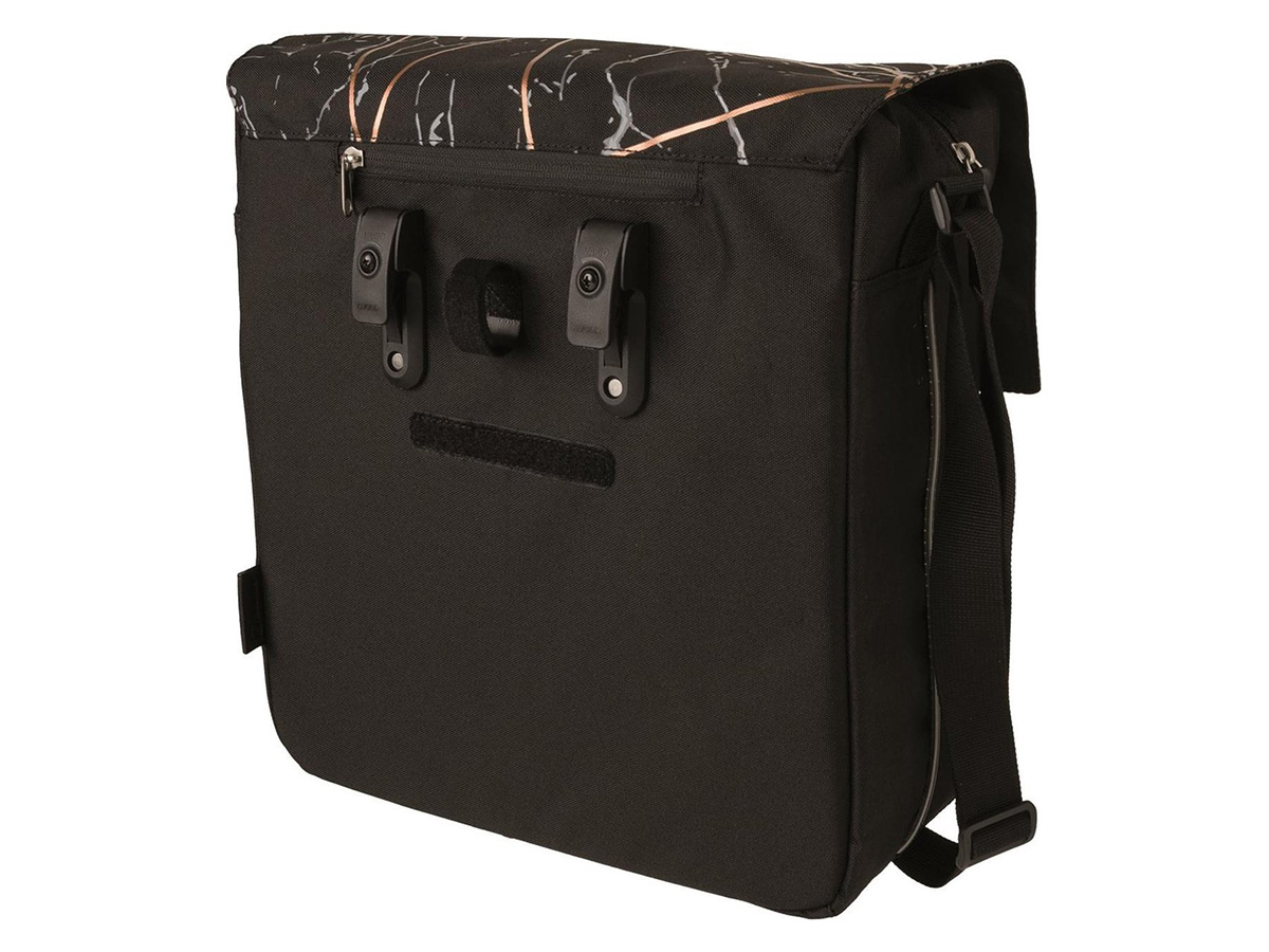 FastRider Marble Einzelfahrradtasche