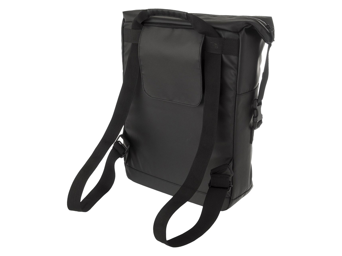 FastRider Reflex Einzelfahrradtasche