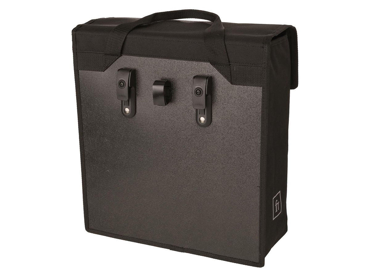 FastRider Shopper Einzelfahrradtasche