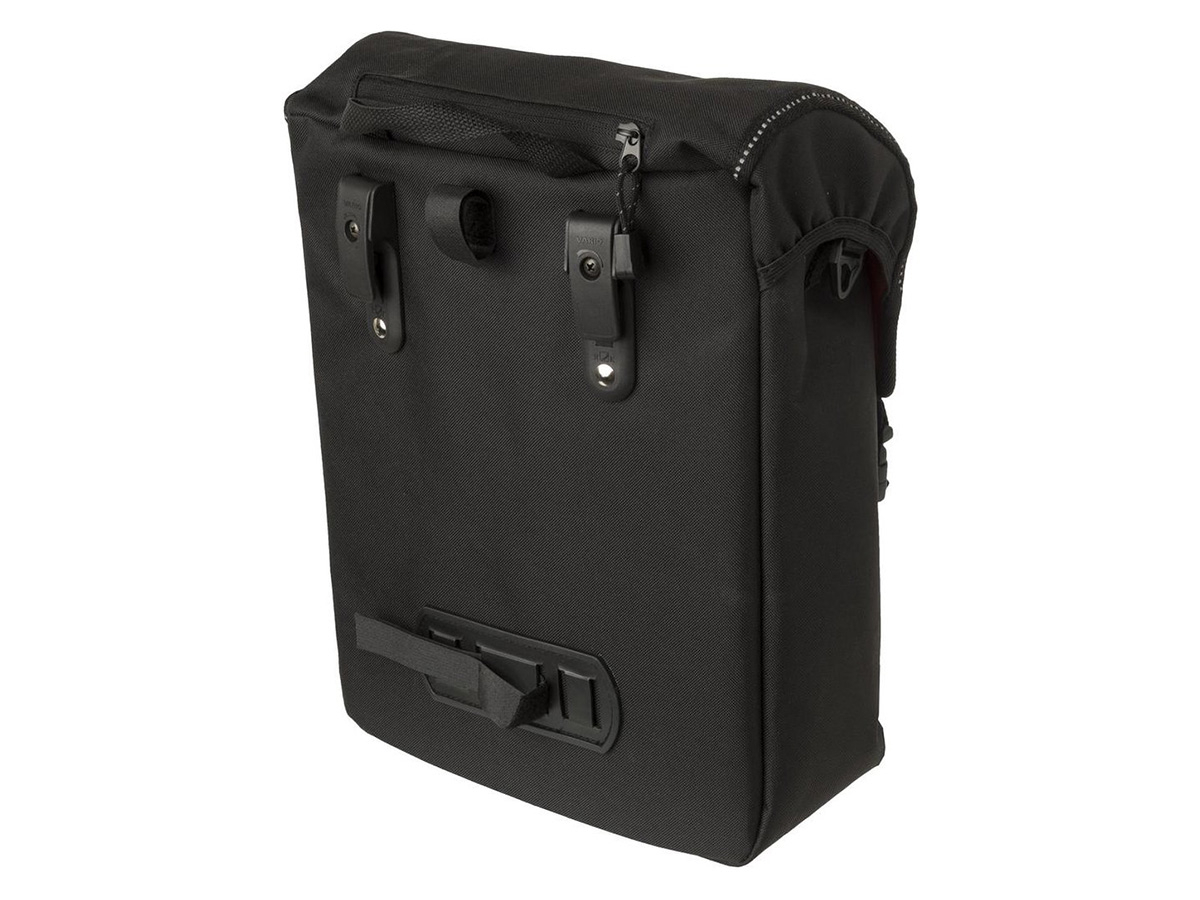 FastRider Unibag Traffic einzelne Fahrradtasche
