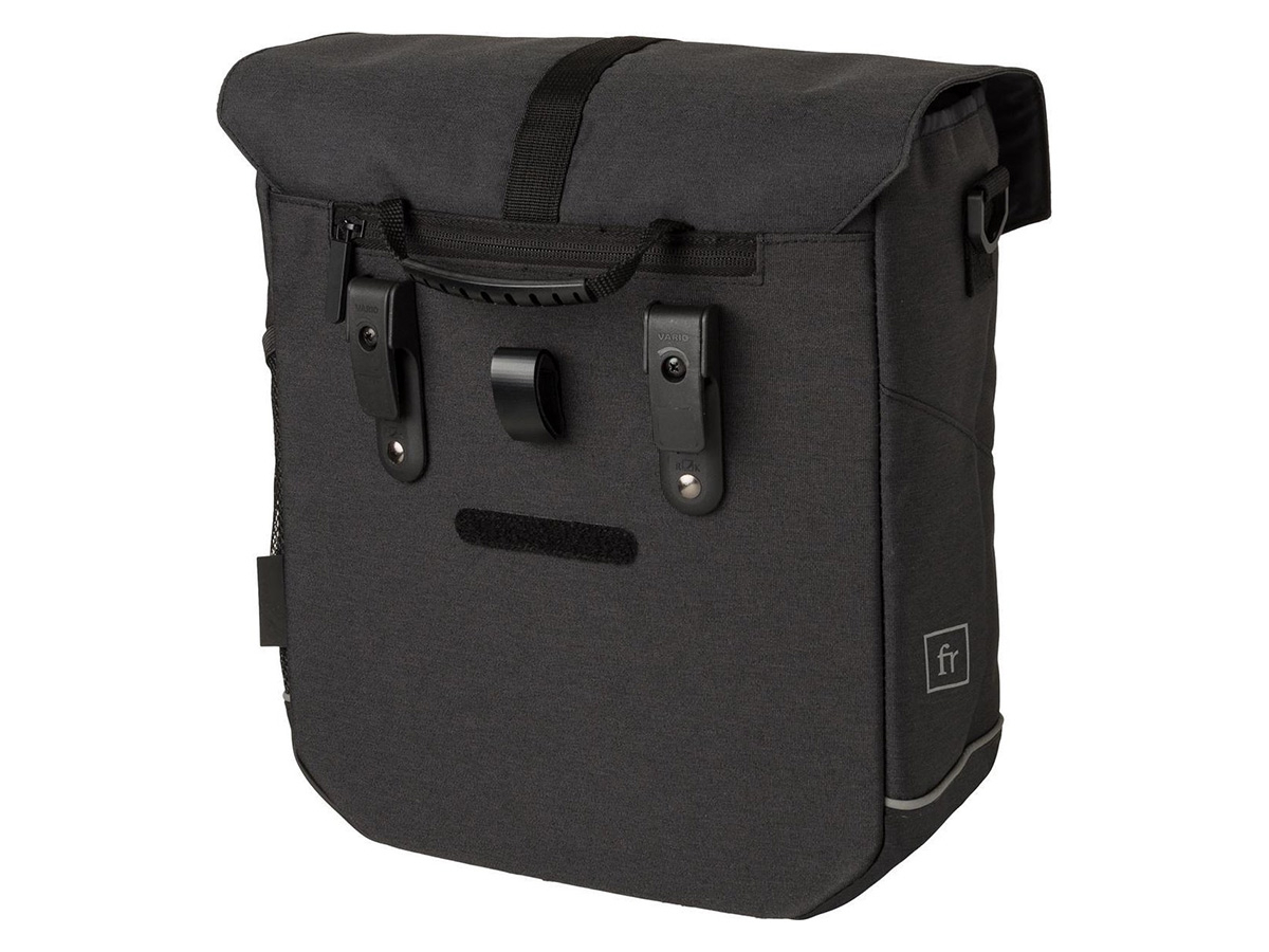 FastRider Pendler einzelne Fahrradtasche