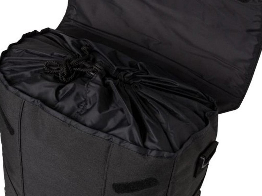 FastRider Pendler doppelte Fahrradtasche