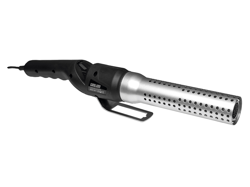 Grill Guru One Minute Lighter