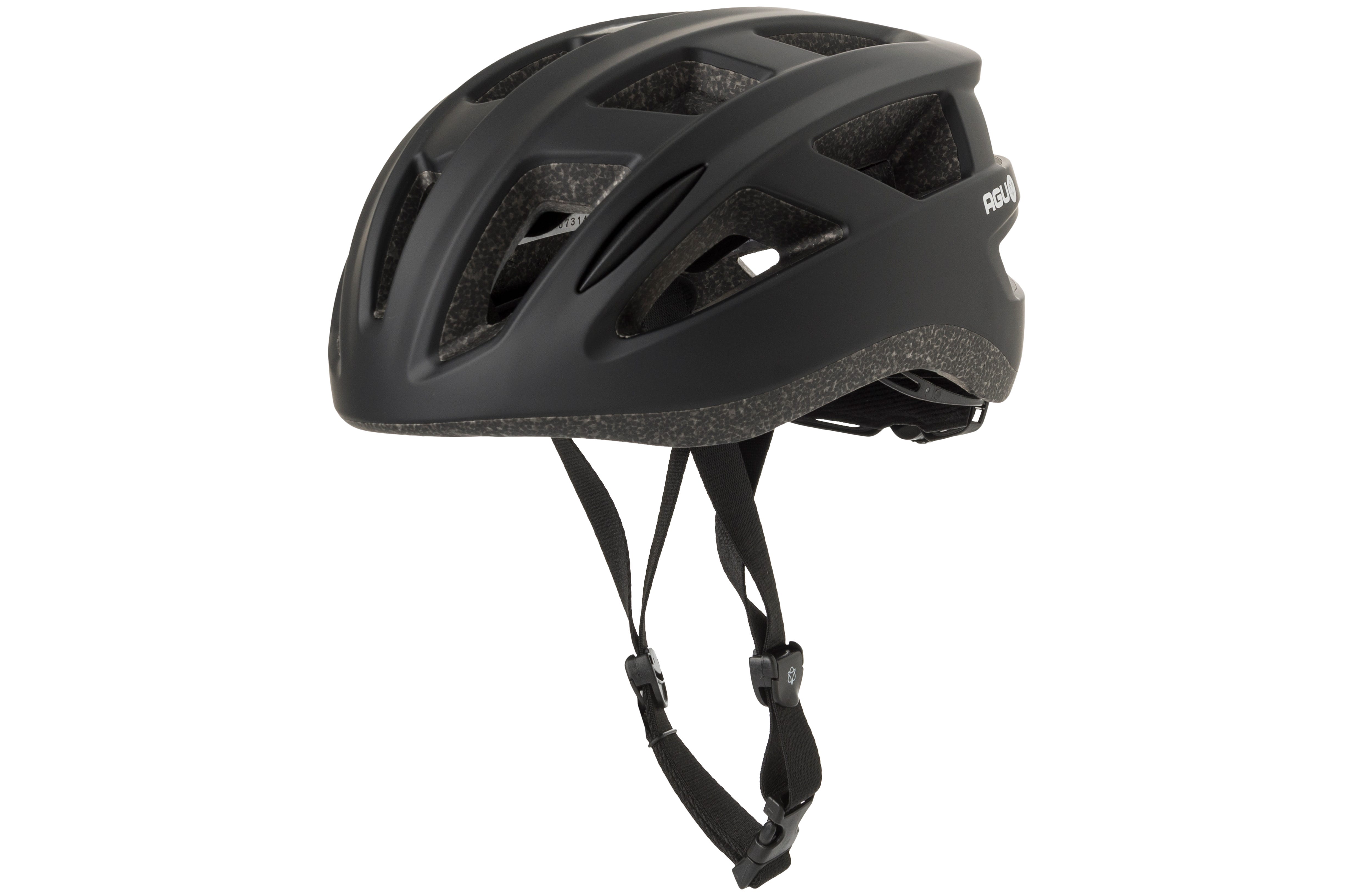 AGU Attivo Helme – Black
