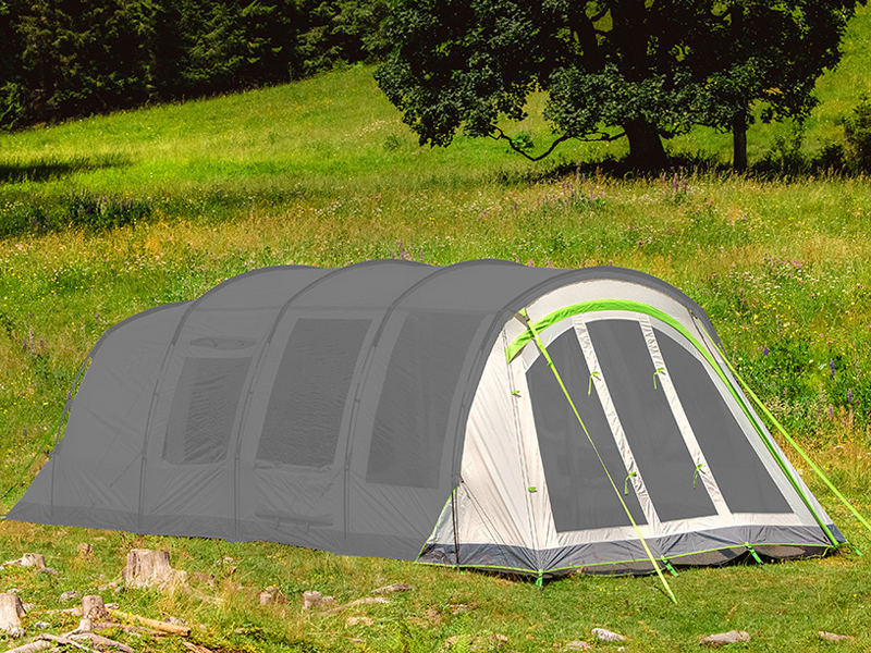 Coleman Porch Closure 4L Vorzelt