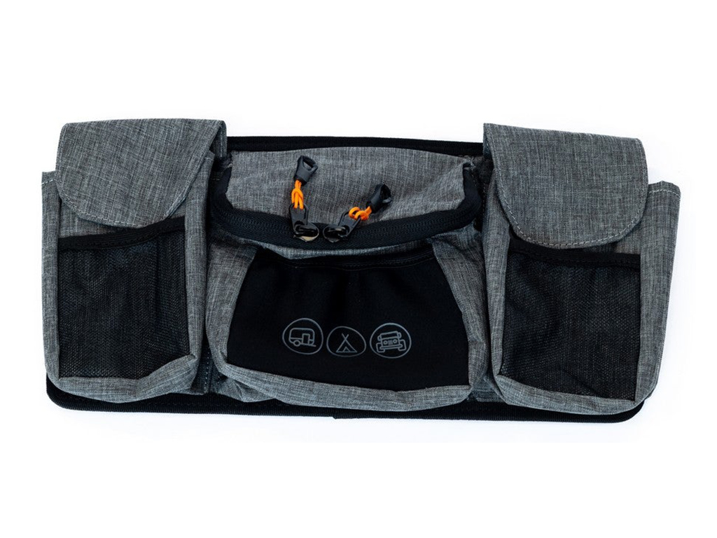 EVEBASE Build It Taschenformat Buddy Organizer