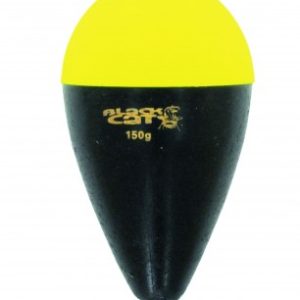 Black Cat Wallerpose Kegel (100g-230g)