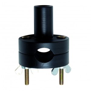 Black Cat Bissanzeiger Halter