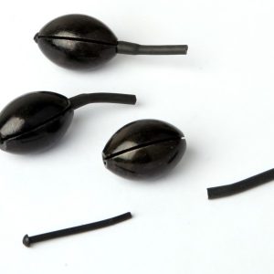 FOX Predator Kwik Change Egg Sinkers