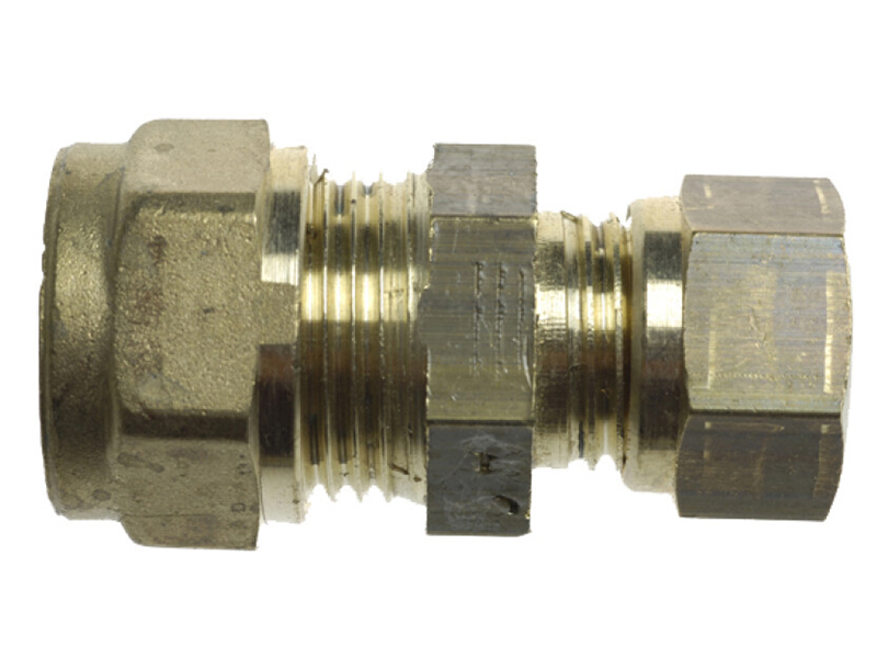 Gimeg gerader Anschluss – 6/8 x 10/12 mm
