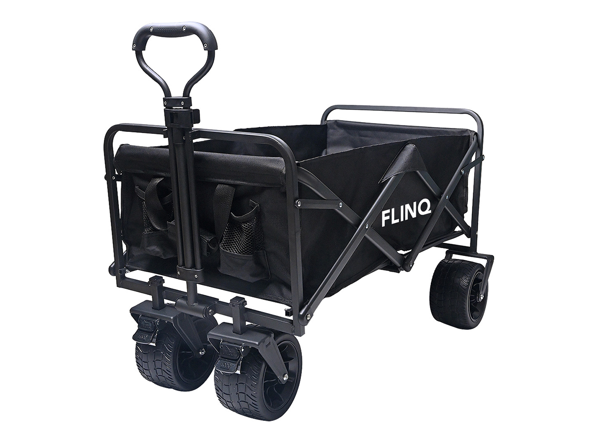 FlinQ Bollerwagen – 130 kg