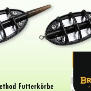 Browning Hybrid Method Feeder Futterkörbchen
