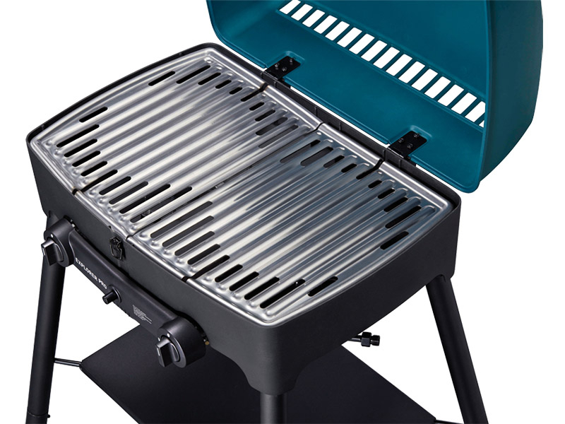 Enders Explorer Next Pro 50 mbar Campinggrill