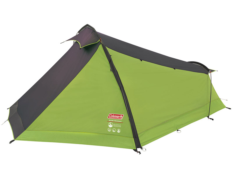 Coleman Batur 3 BlackOut Tunnelzelt