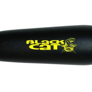 Black Cat Rattle U-Float Unterwasserpose