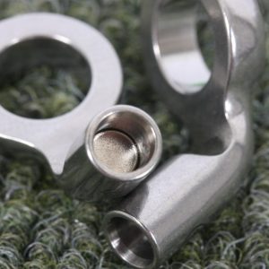 KORDA Magnetic Hockey Stick
