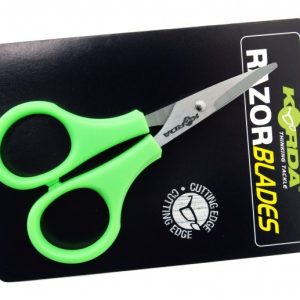 Korda Razorblades Vorfachschere