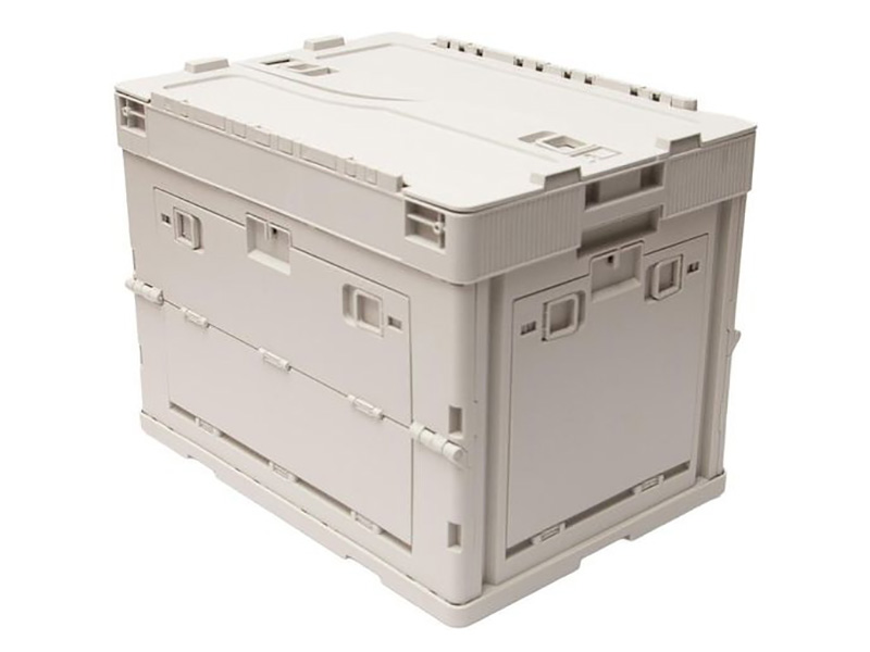 040 Parts faltbare Aufbewahrungsbox – 30 Liter