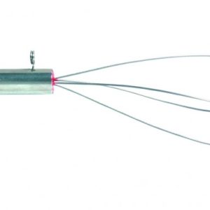Quantum Köderretter Wobbler Retter Blinker Spinner