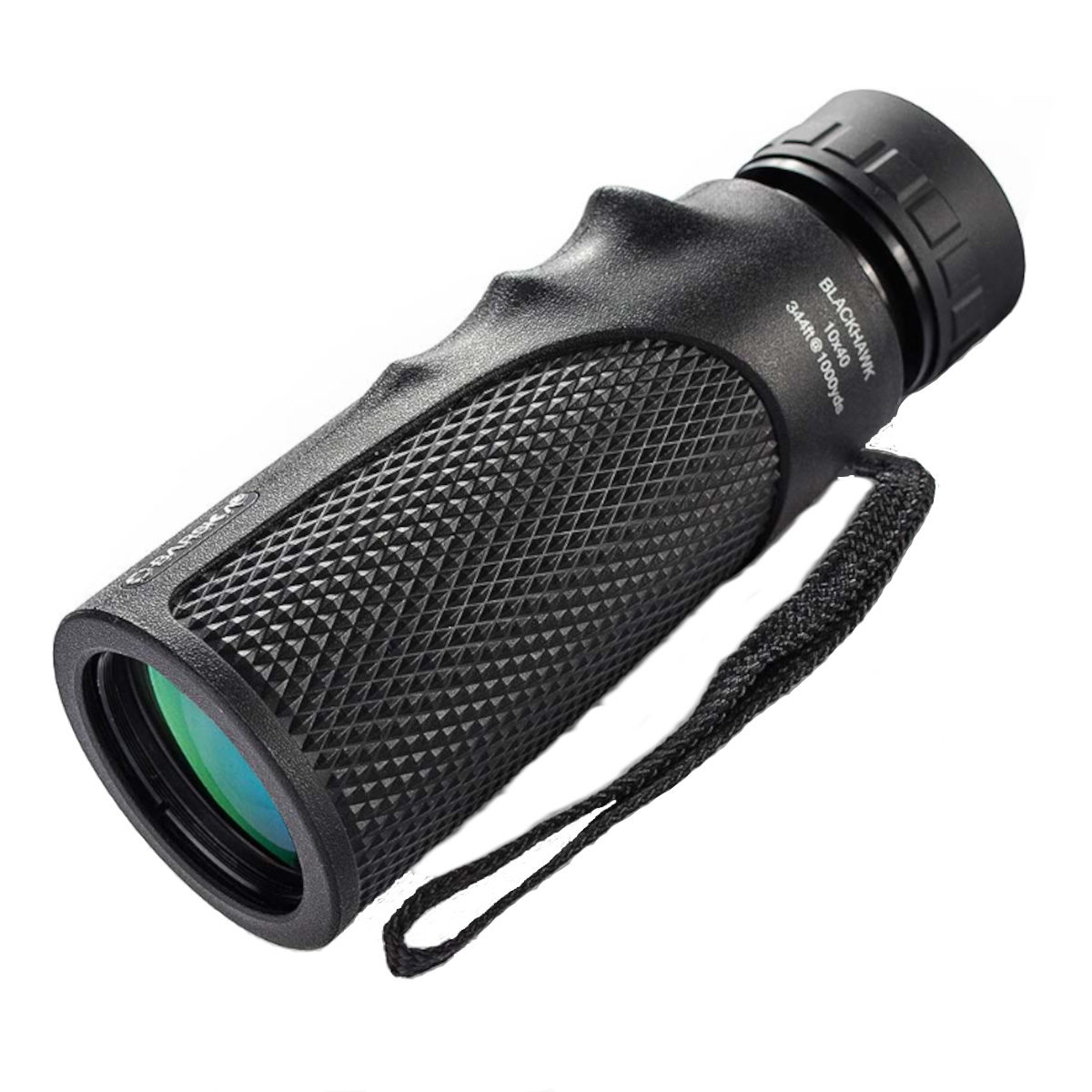 Barska Blackhawk 10×40 Monokular