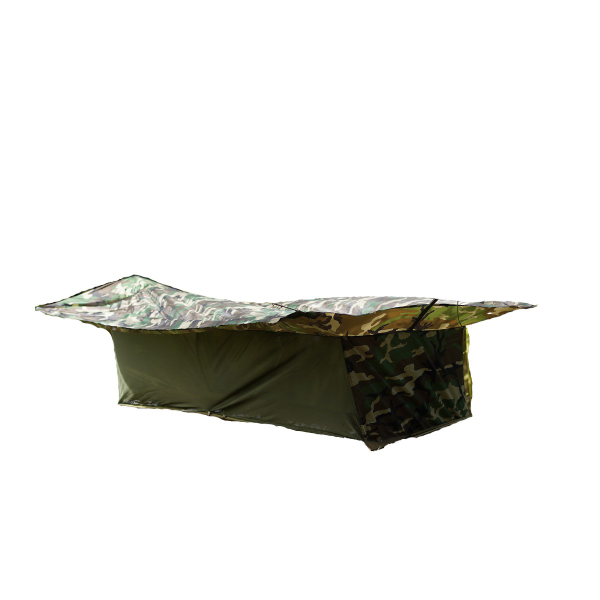 101 Inc Jungle French Woodland Hängematte