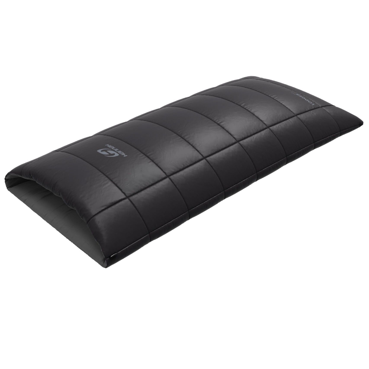 Hannah Outdoor Lodger 100 linker Schlafsack – Grey